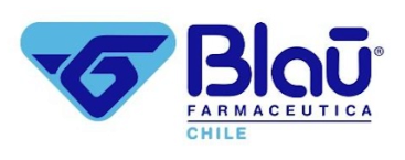 Blau — cliente webFactura