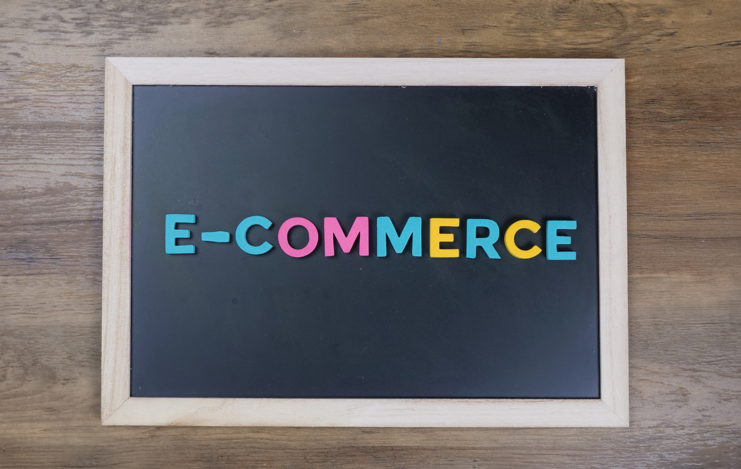 Ecommerce webfactura